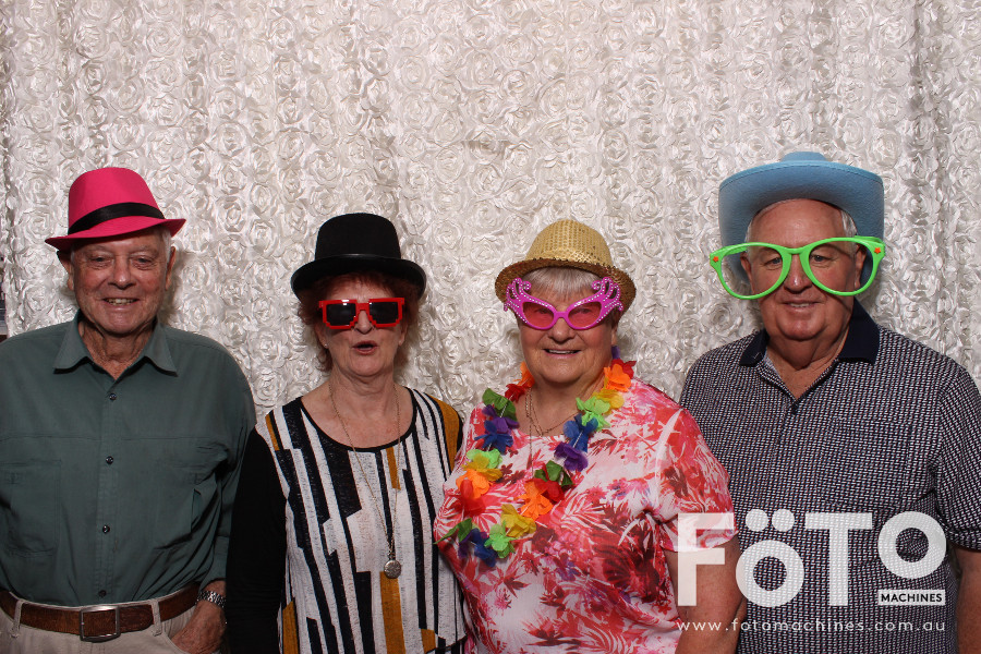 Barbara's 80th | View more photos from the event at gallery.fotomachines.com.au/u/FOTOMachines/Barbaras-80th